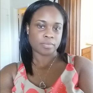 Meet your Posher, Ruth